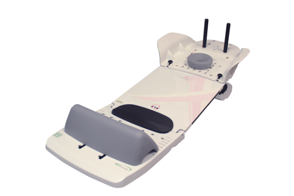 Access Supine