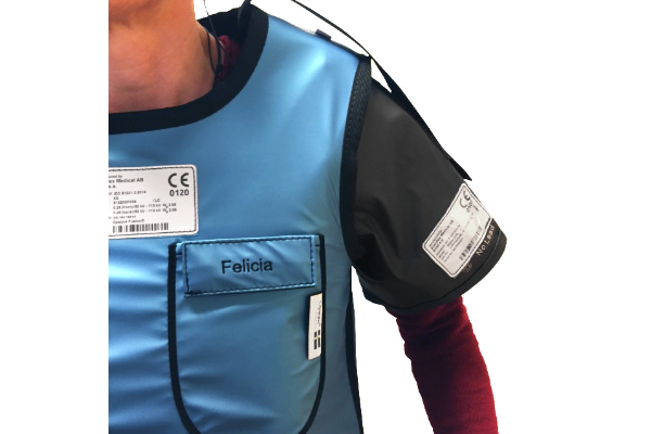 Armsleeve