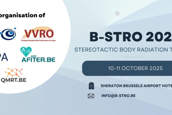 B-STRO 2025 Stereotactic Body Radiation Therapy