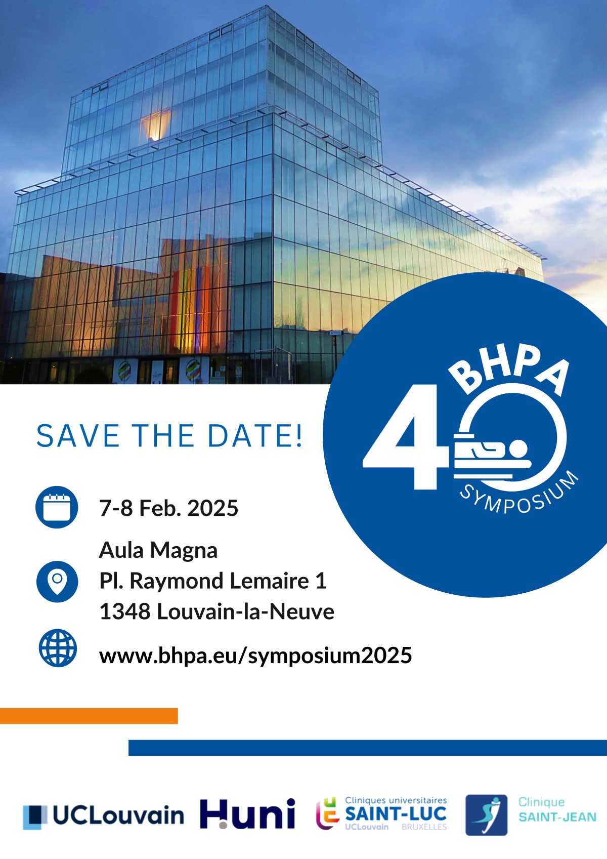 BHPA Symposium 2025