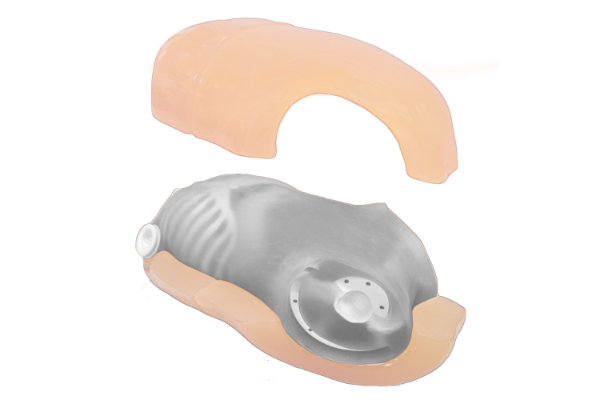Bodyplates