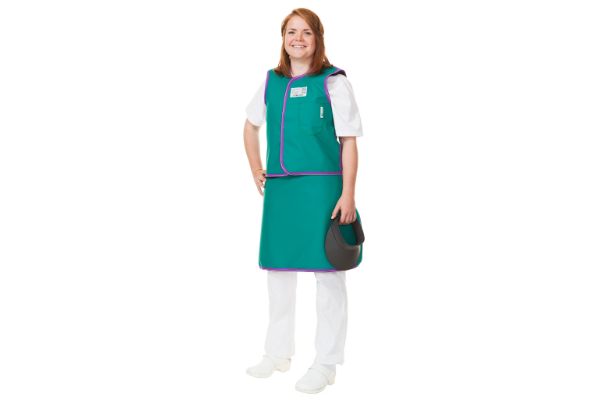 CPA Skirt & Vest Wrap™