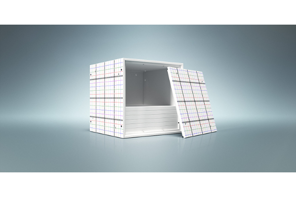 Easy Cube