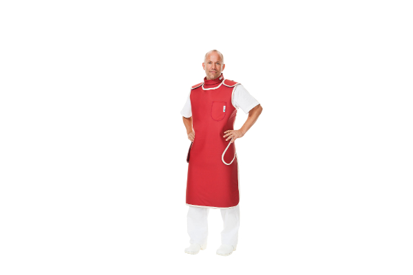 Easy-Drop Apron™