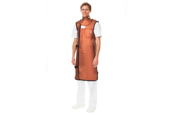Easy-Wrap Apron™