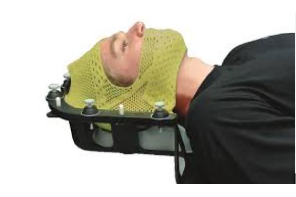 Encompass SRS Immobilisatie systeem