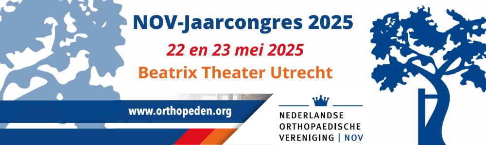 NOV-Jaarcongres 2025