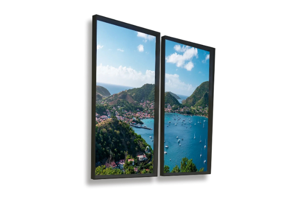 OpenWindows