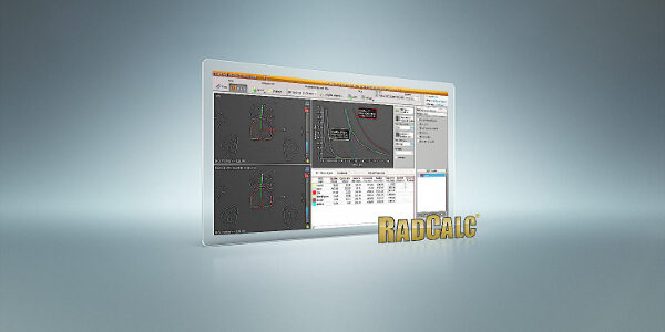 RadCalc