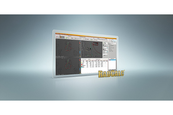 RadCalc