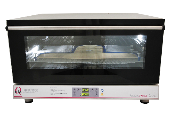 RapidHeat oven