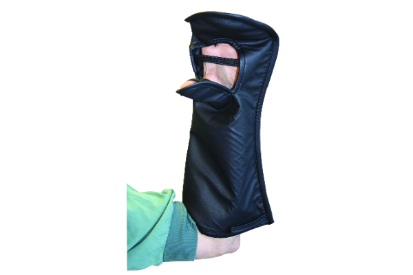 Surgiglove