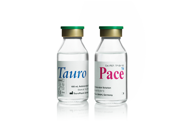 TauroPace