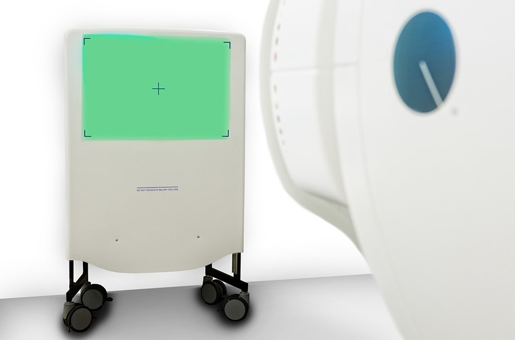 CNERGY TBI - Total Body Irradiation