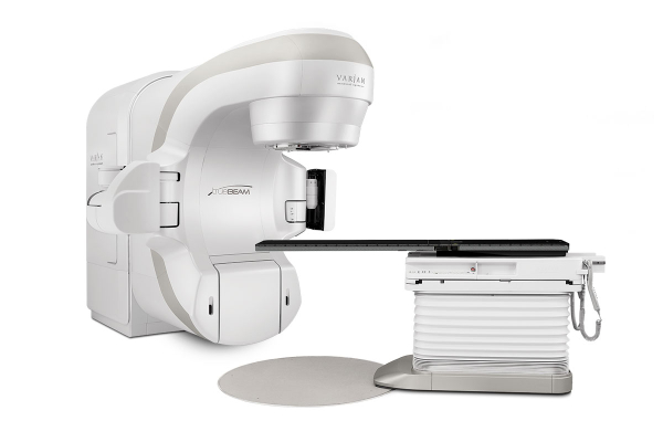 linac