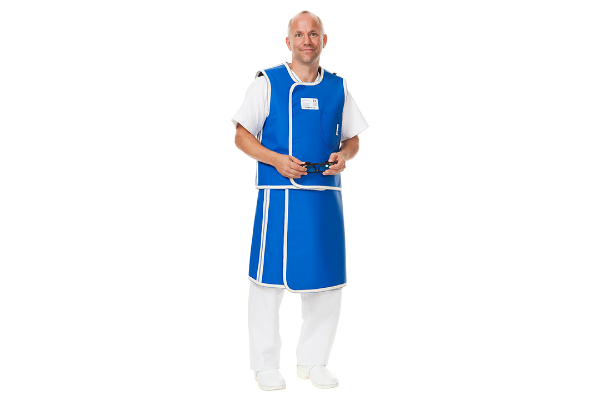 Vest & Skirt Relief Wrap™