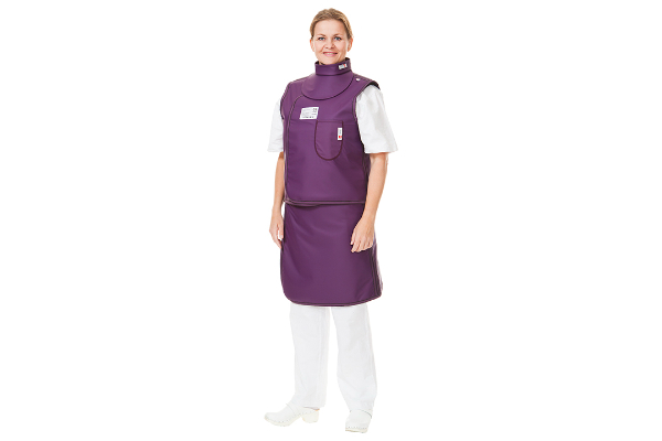 Vest & Skirt Wrap™